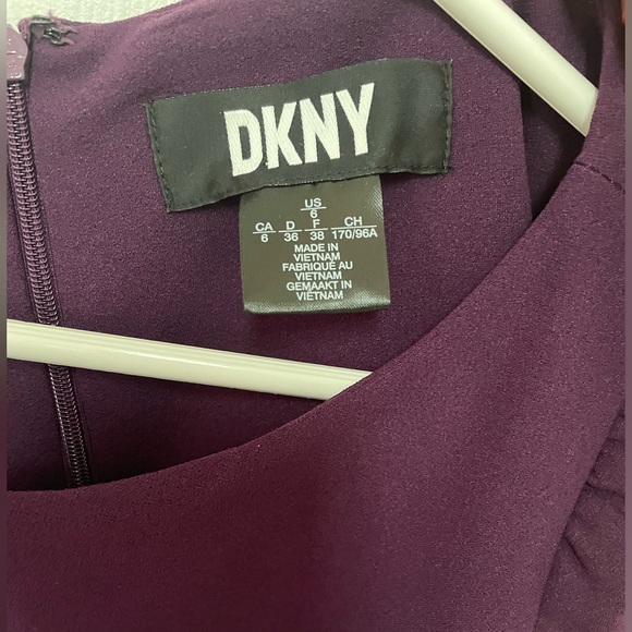 DKNY Dress - Picture 2 of 7